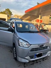 Subaru Pleo Plus F 2020 for Sale