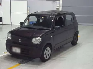 Suzuki Alto L Upgrade 2022 for Sale