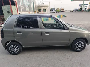 Suzuki Alto VXR 2011 for Sale