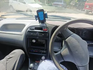 Suzuki Baleno 1999 for Sale