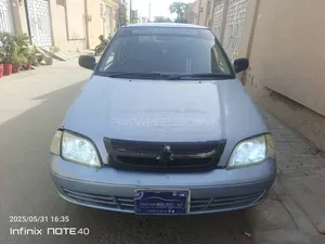 Suzuki Cultus VXR 2003 for Sale