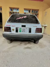 Suzuki Khyber GA 1994 for Sale