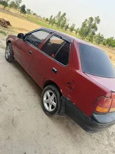Suzuki Margalla GL 1994 for Sale