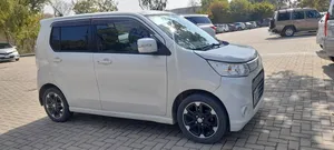 Suzuki Wagon R Stingray J Style 2013 for Sale
