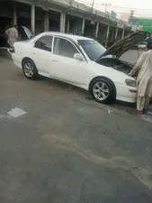 Toyota Corolla XE 1997 for Sale