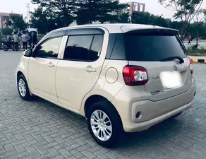 Toyota Passo X L Package 2019 for Sale