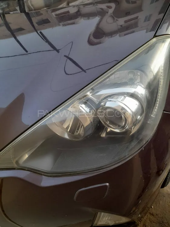 Toyota Aqua 2014 for Sale in Karachi Image-1