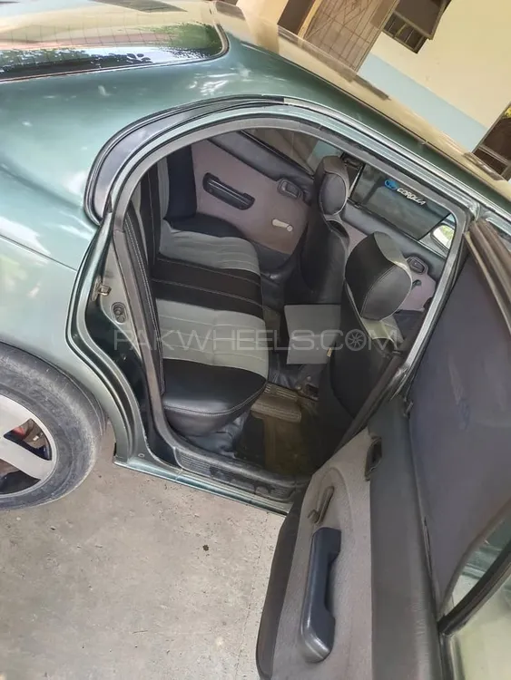 ٹویوٹا کرولا 1998 for Sale in میرپور Image-1