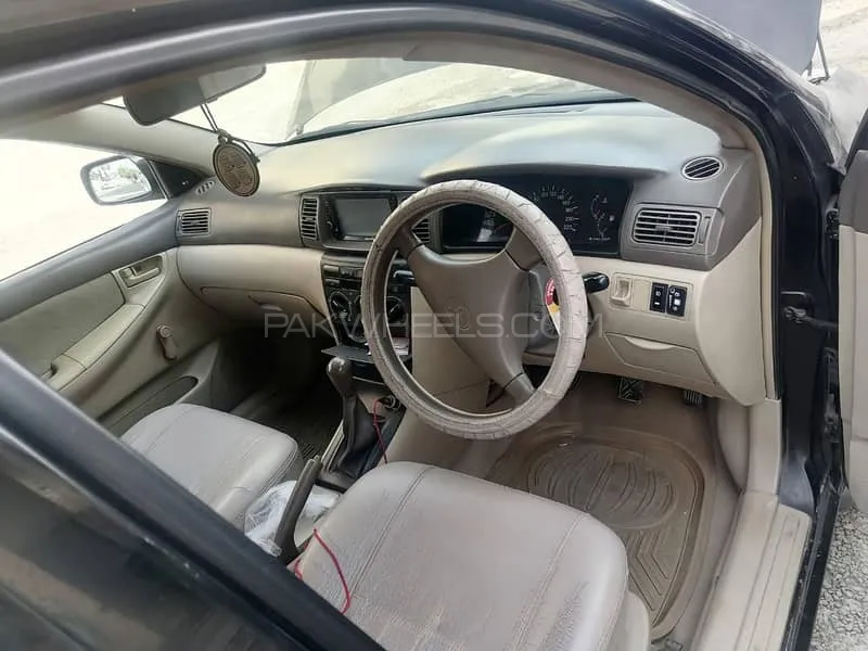 Toyota Corolla 2006 for Sale in Wah cantt Image-1