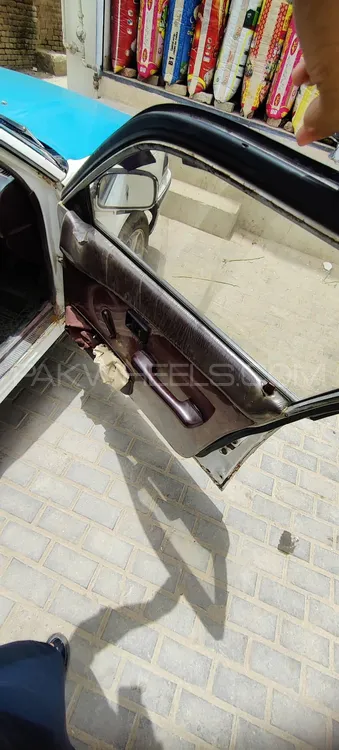 Toyota Corolla 1988 for Sale in Depal pur Image-1