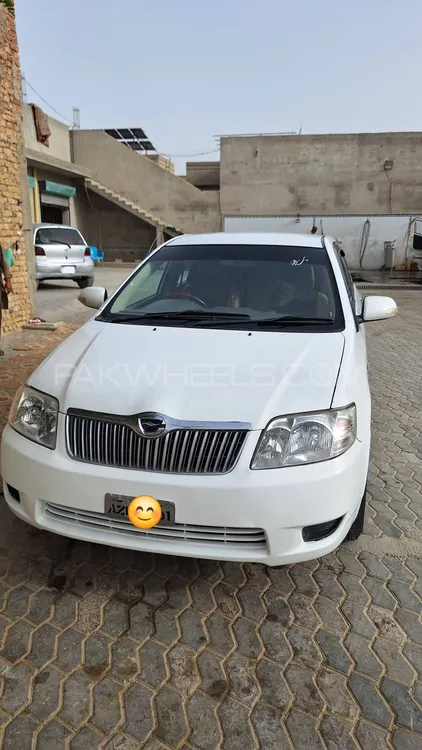 Toyota Corolla 2005 for Sale in Quetta Image-1