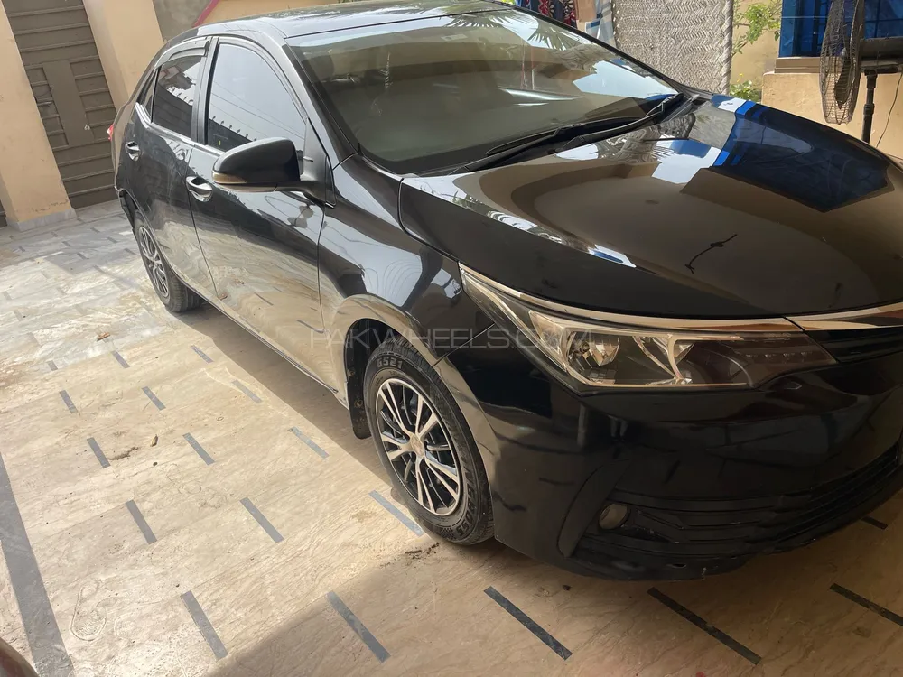 ٹویوٹا کرولا 2019 for Sale in لاہور Image-1