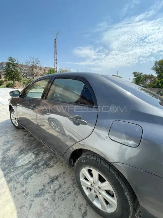 Toyota Corolla 2011 for Sale in Chakwal Image-1