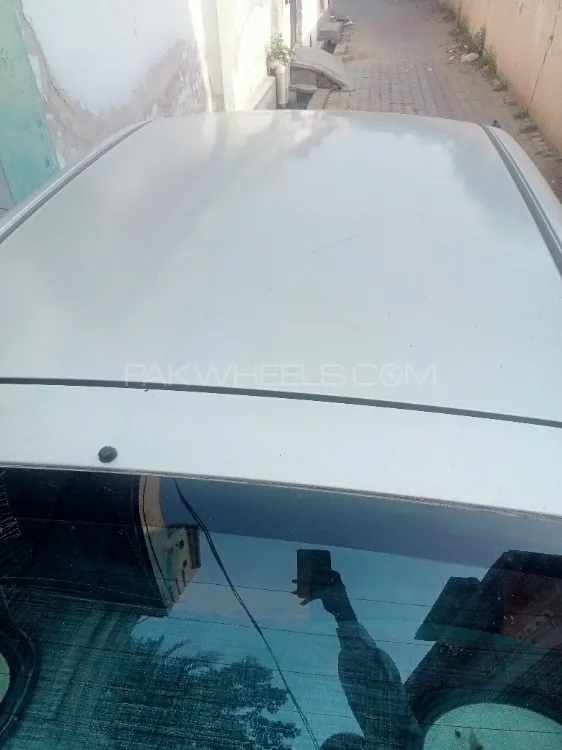 Toyota Duet 2000 for Sale in Mandi bahauddin Image-1