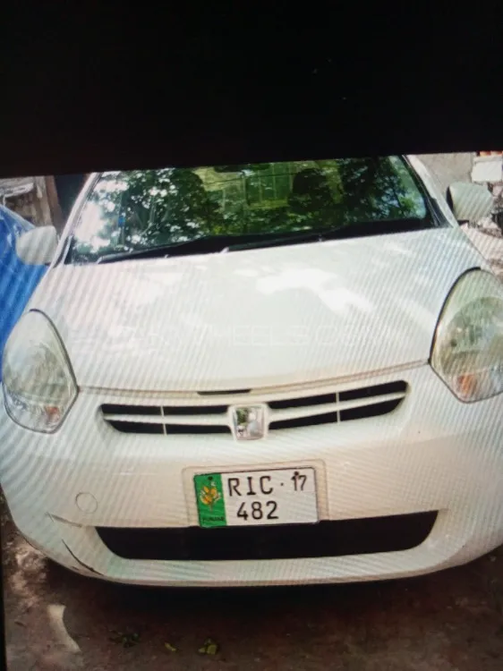 Toyota Passo 2012 for Sale in Rawalpindi Image-1
