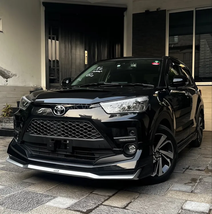 ٹویوٹا رائز 2020 for Sale in لاہور Image-1