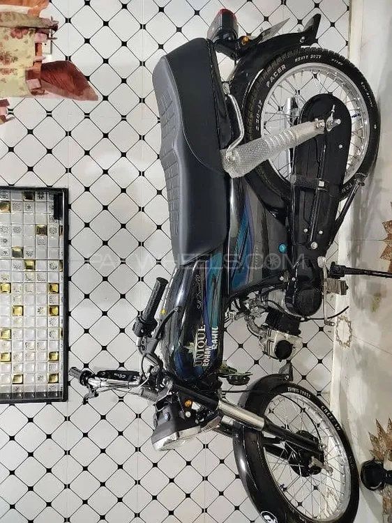 Unique Xtreme UD 70 2016 for Sale Image-1