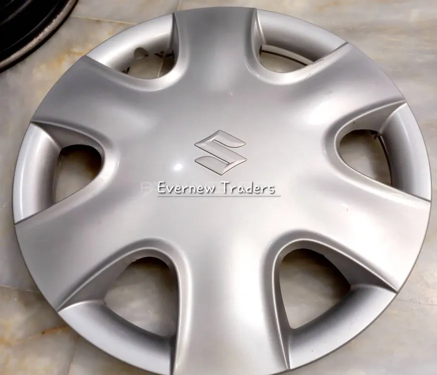 wheel cover alto Image-1