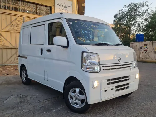 Nissan Clipper 2019