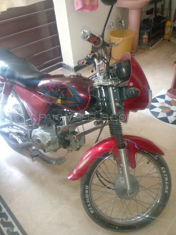 Aima Pulse 2022 for Sale Image-1