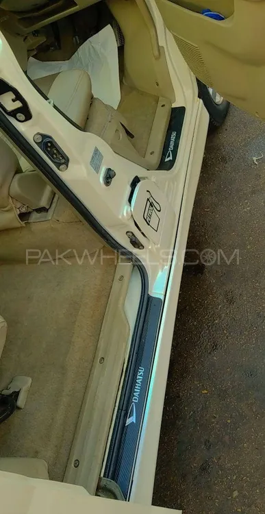 ڈائیہاتسو اٹری ویگن 2012 for Sale in کراچی Image-1