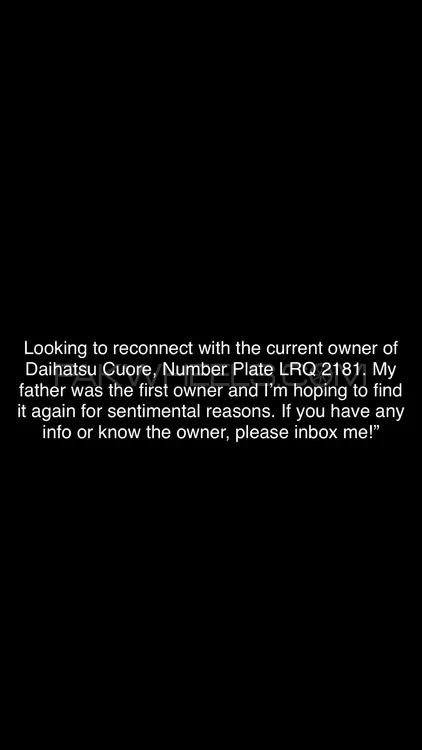 Daihatsu Cuore 2006 for Sale in Lahore Image-1