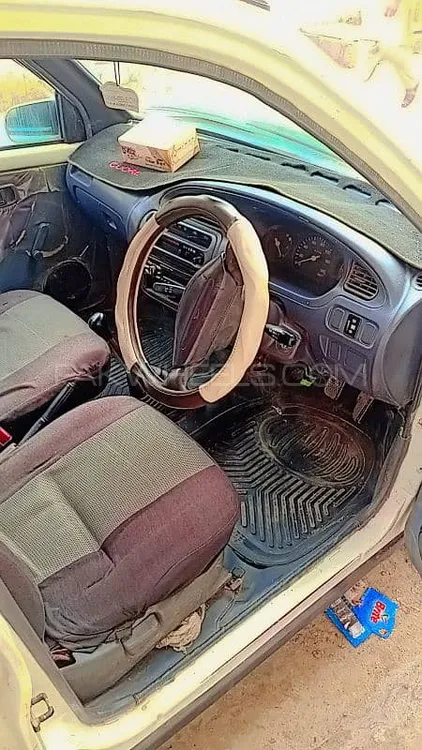 Daihatsu Cuore 2004 for Sale in Karachi Image-1