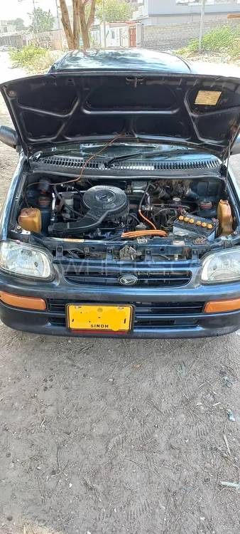 ڈائیہاتسو کیور 2005 for Sale in کراچی Image-1