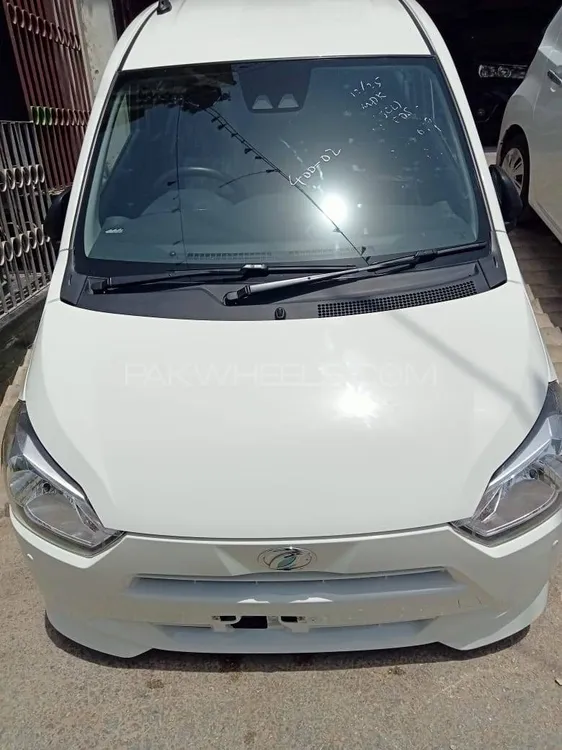Daihatsu Mira 2023 for Sale in Hyderabad Image-1