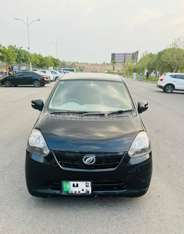 ڈائیہاتسو میرا 2014 for Sale in اسلام آباد Image-1