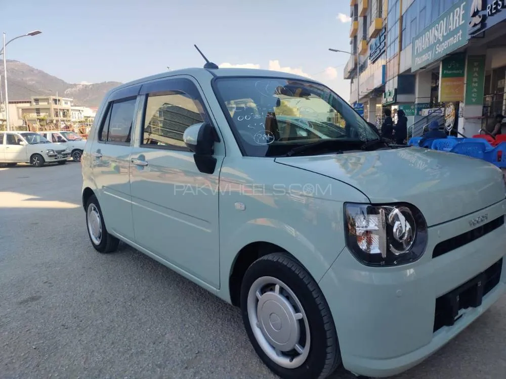 Daihatsu Mira 2020 for Sale in Islamabad Image-1