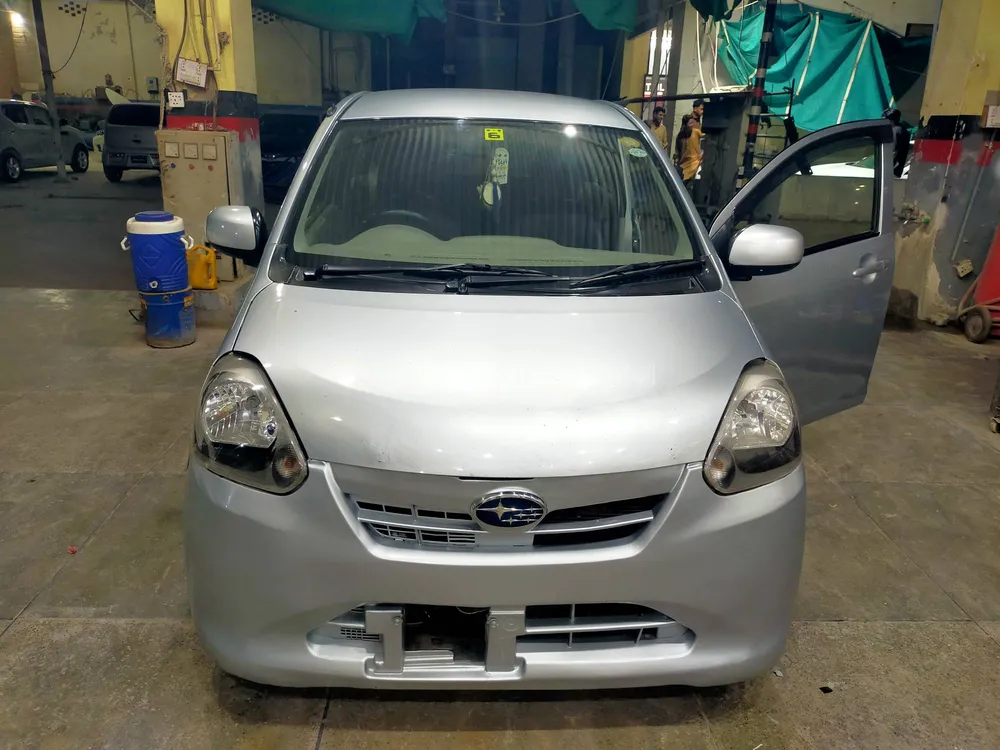 Daihatsu Mira 2013 for Sale in Multan Image-1