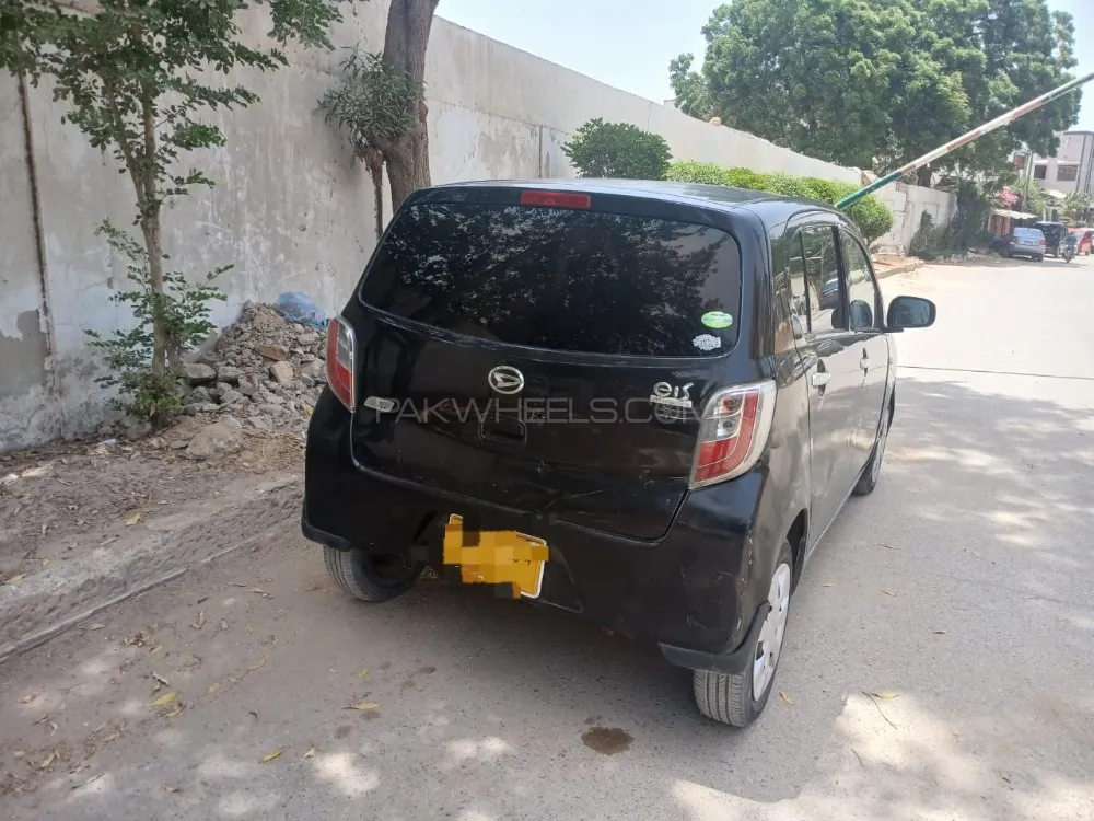 Daihatsu Mira 2012 for Sale in Karachi Image-1