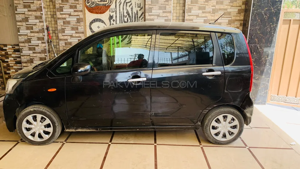 Daihatsu Move 2013 for Sale in Lahore Image-1