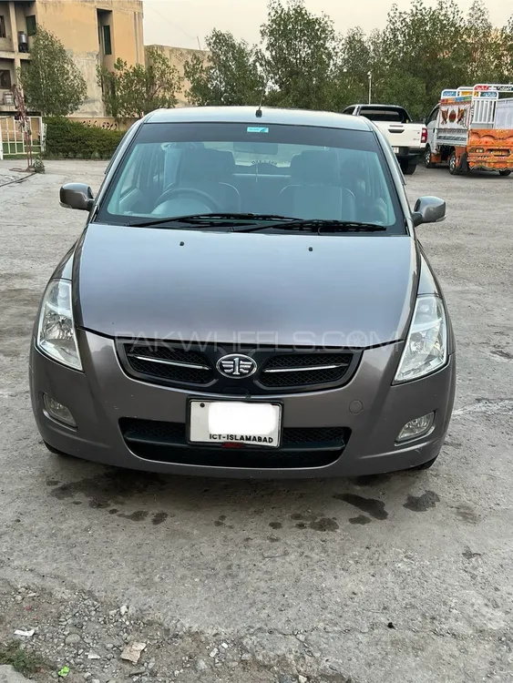 FAW V2 2018 for Sale in Rawalpindi Image-1