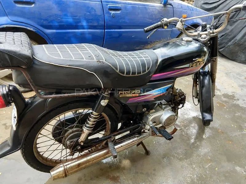 حبیب HB 70 2012 for Sale Image-1