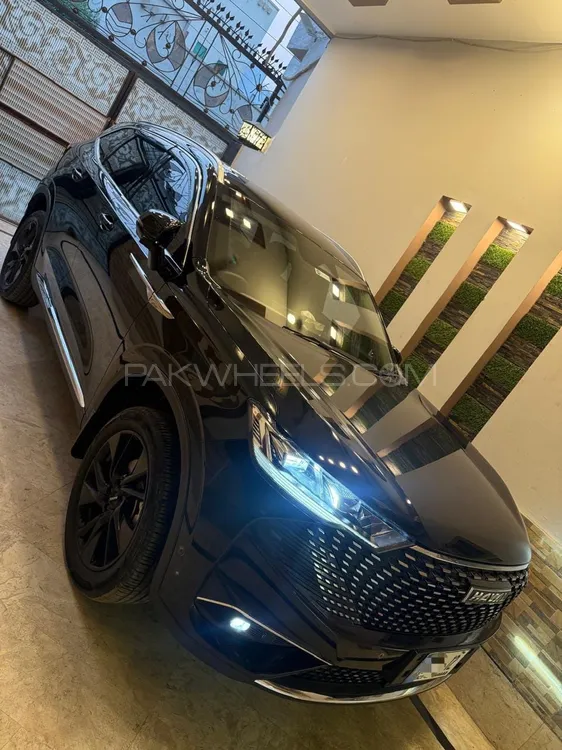 Haval H6 2023 for Sale in Lahore Image-1