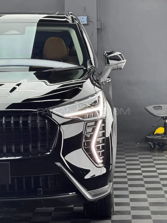 ہیول جولین 2024 for Sale in لاہور Image-1