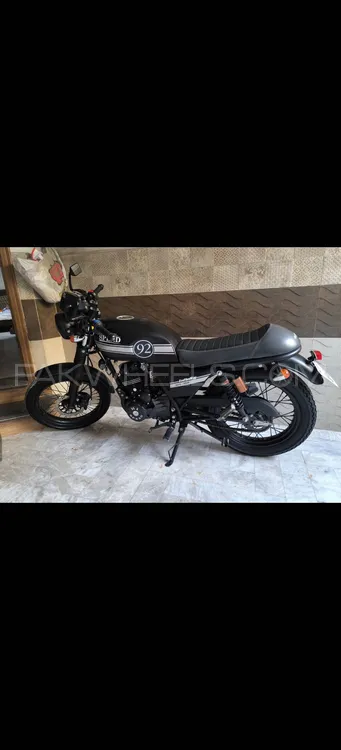 Hi Speed Infinity 150 2024 for Sale Image-1