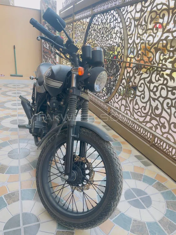 Hi Speed Infinity 150 2025 for Sale Image-1