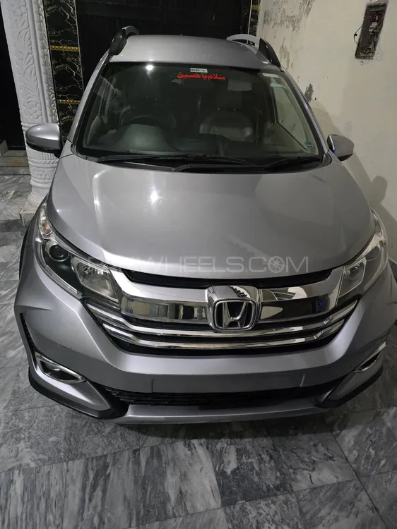 Honda BR-V 2020 for Sale in Sheikhupura Image-1
