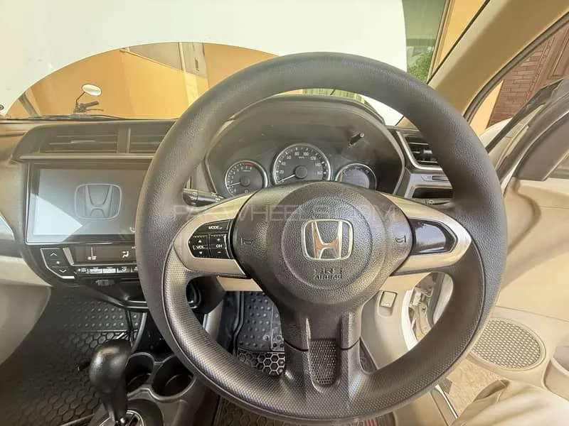 Honda BR-V 2023 for Sale in Lahore Image-1
