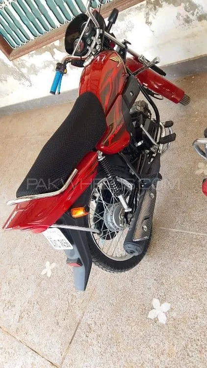 ہونڈا Pridor 2025 for Sale Image-1