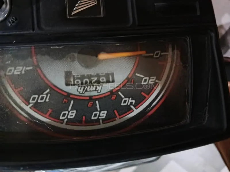 Honda CD 70 2021 for Sale Image-1