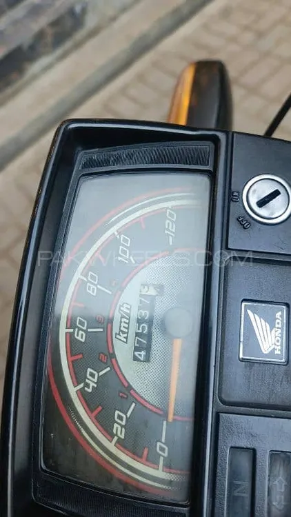 Honda CD 70 2021 for Sale Image-1