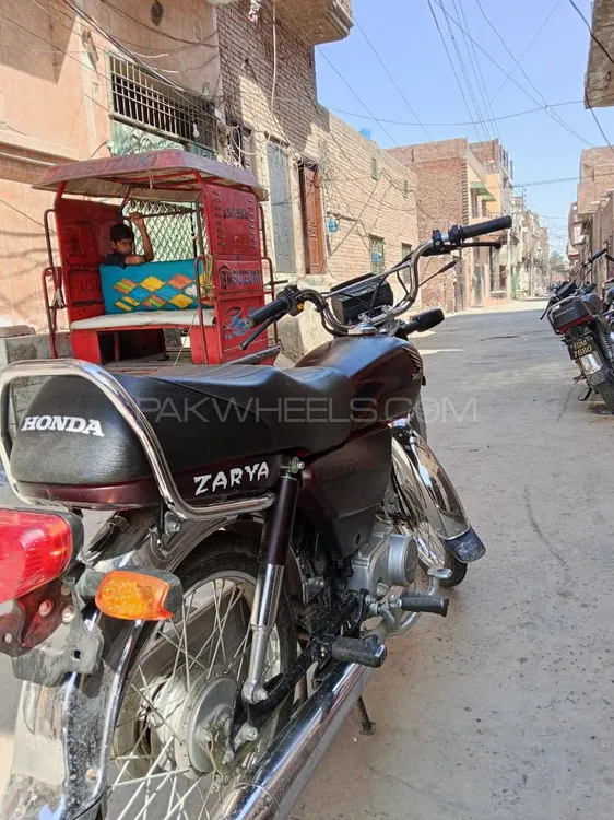 Honda CD 70 2025 for Sale Image-1