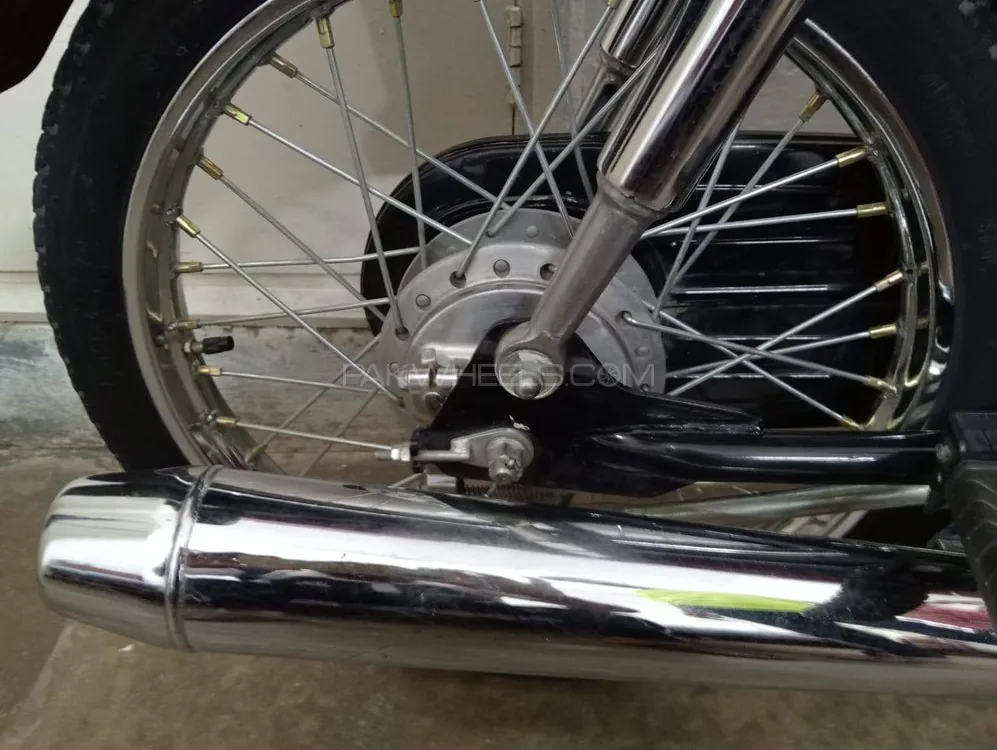 Honda CD 70 Dream 2023 for Sale Image-1