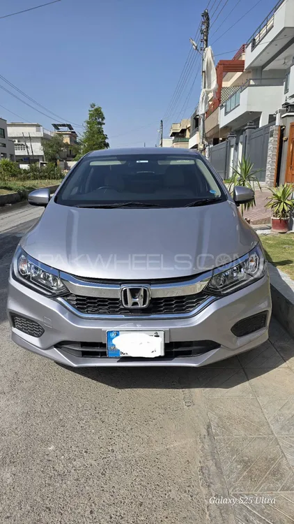 Honda City 2022 for Sale in Wah cantt Image-1