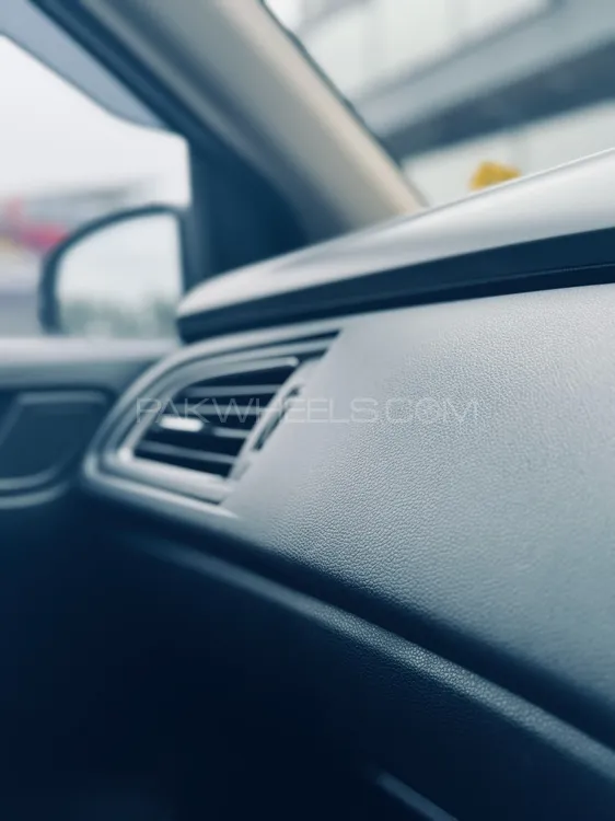 Honda City 2025 for Sale in Multan Image-1