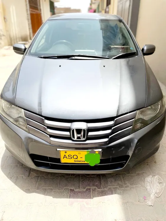 Honda City 2009 for Sale in Bahawalpur Image-1